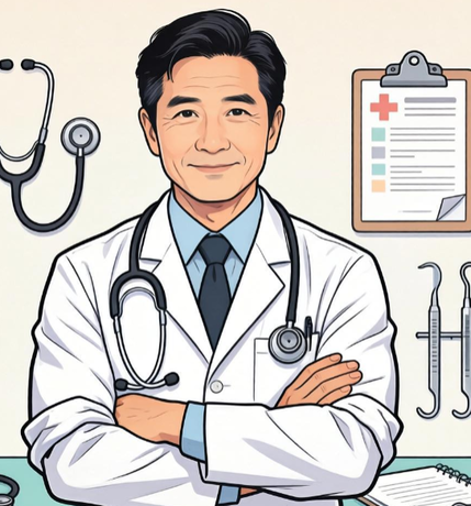 马文容在哪家医院